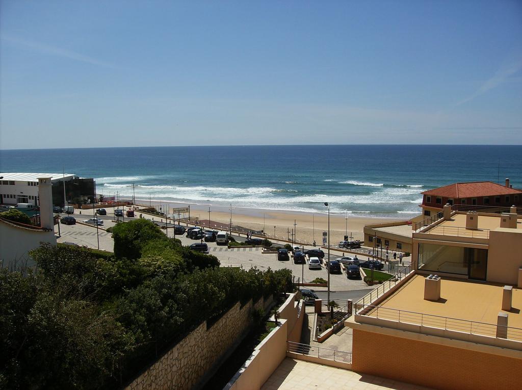 A Casinha Hotel Areia Branca Kamer foto