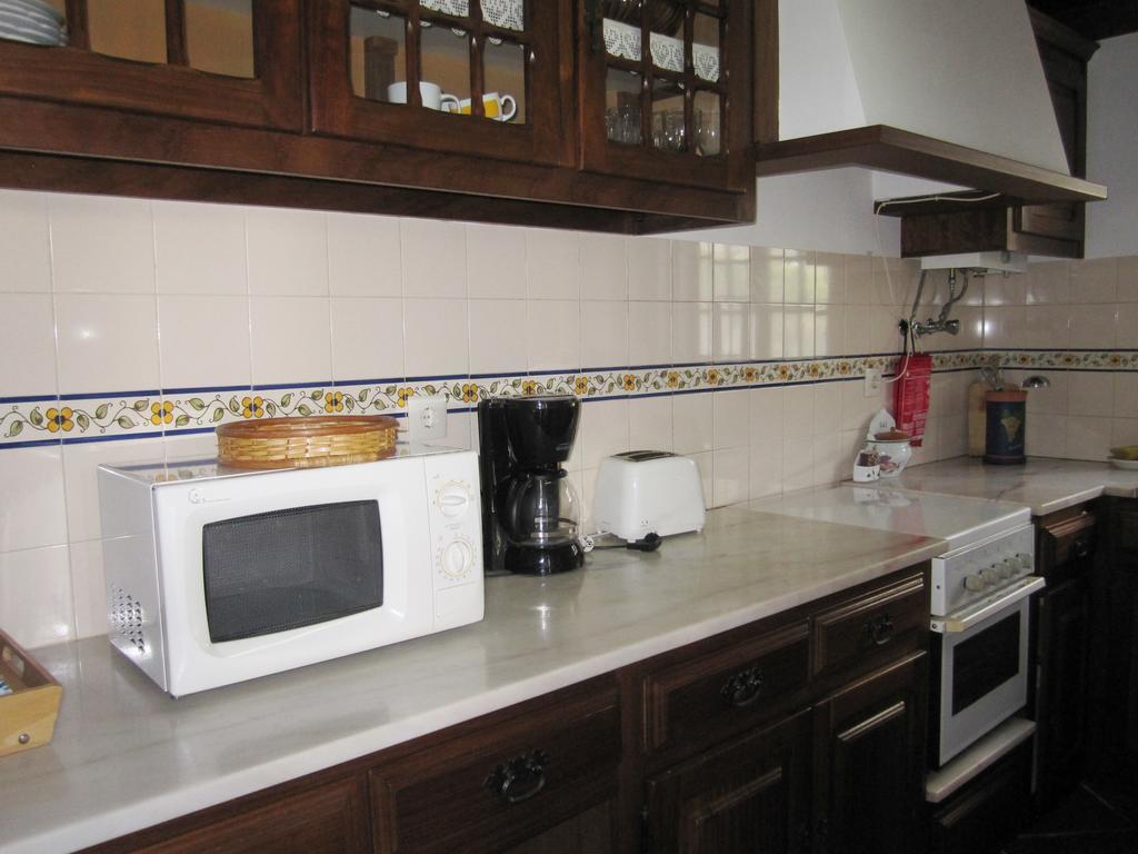 A Casinha Hotel Areia Branca Buitenkant foto