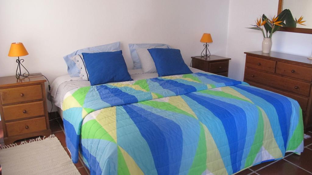 A Casinha Hotel Areia Branca Kamer foto