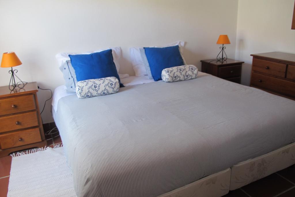 A Casinha Hotel Areia Branca Kamer foto