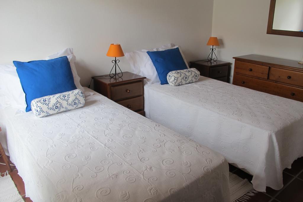 A Casinha Hotel Areia Branca Kamer foto